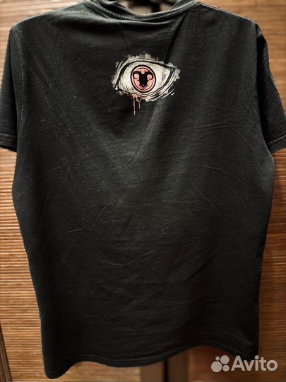 Футболка Pzhwear