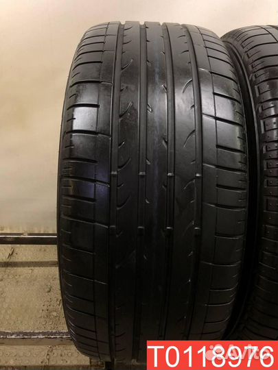 Bridgestone Dueler H/P Sport 255/55 R18 109Y