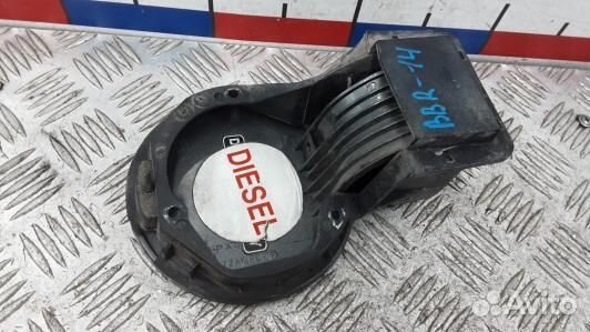 Лючок бака chrysler voyager 4 (BBR14EL01)