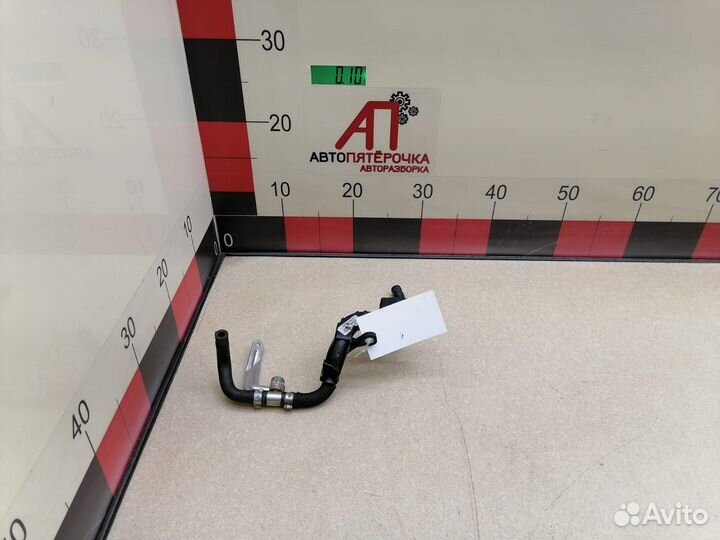 Топливная трубка Мерседес W212