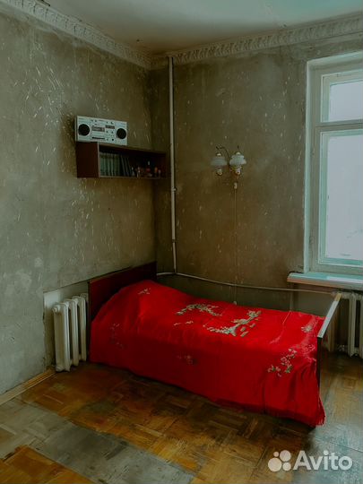 Фотостудия в советском стиле