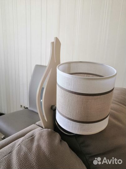 Продам настенные светильники