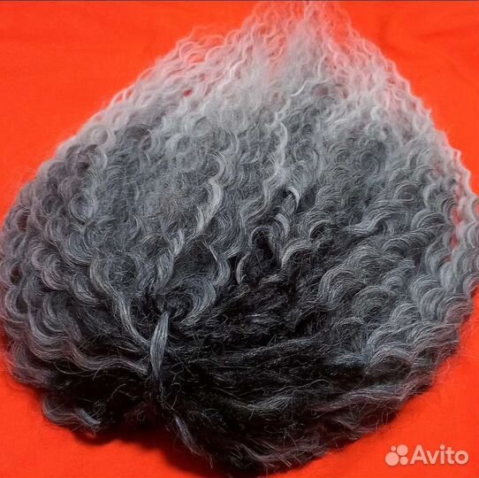 Афрокудри Афролоконы Афрокосы