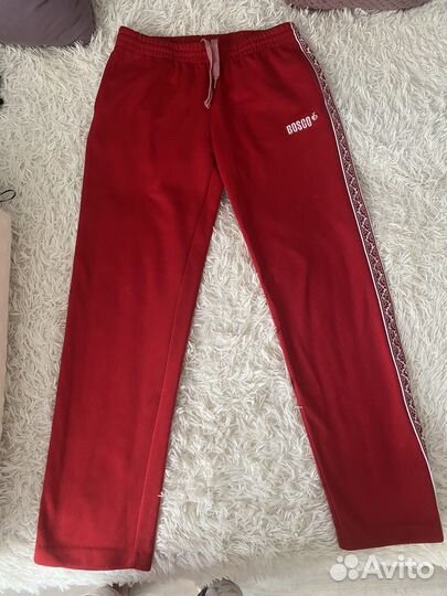 Спортивный костюм Bosco sport