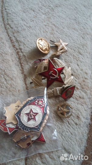 Знаки