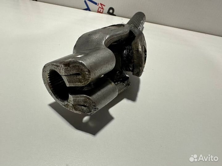 Кардан рулевой Hyundai Santa Fe