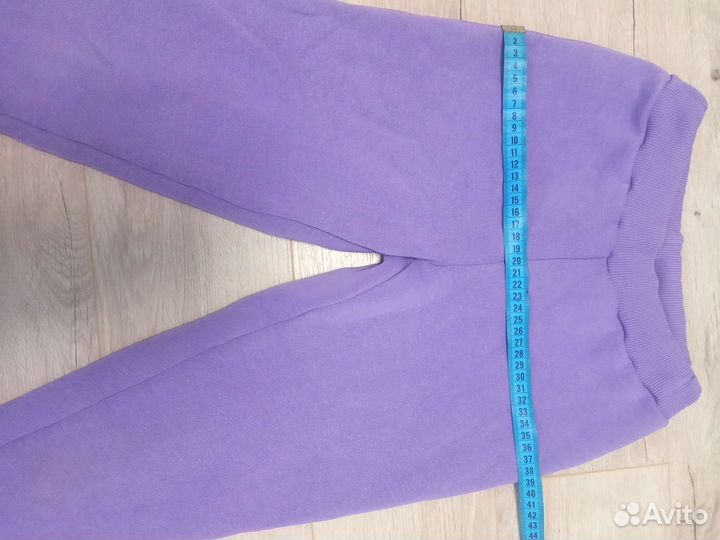 Спортивный костюм для девочки 140 146