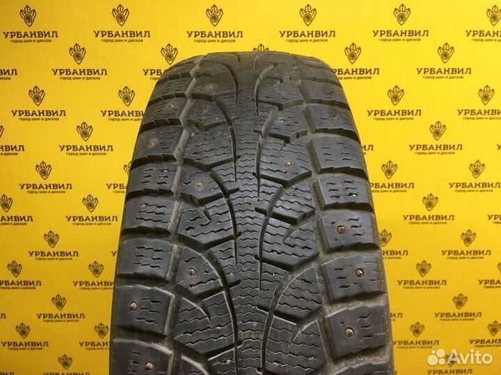 Contyre Arctic Ice 195/65 R15
