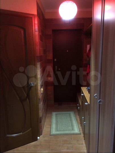 2-к. квартира, 45,9 м², 5/5 эт.