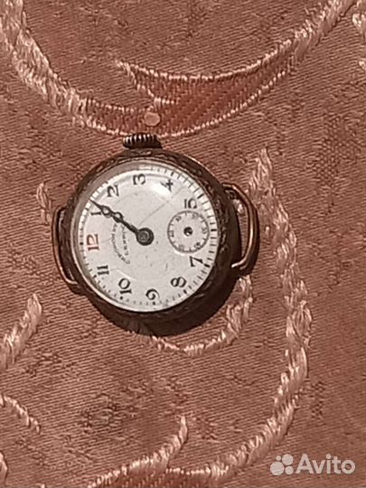 Часы старинные