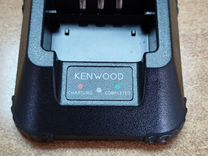 Kenwood TK-UVF8 Зарядный стакан без бп