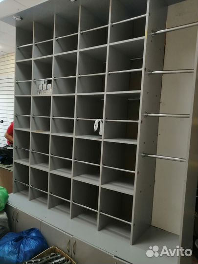 Шкаф