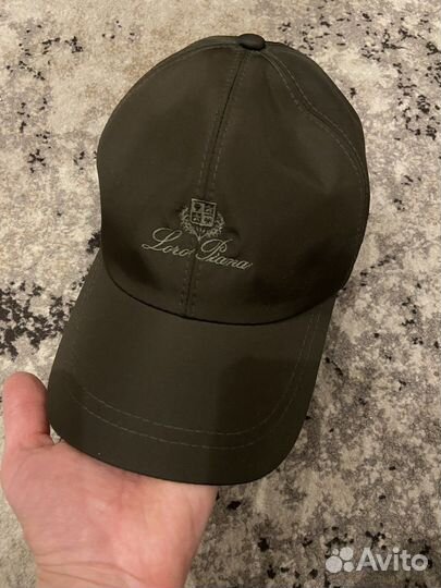 Кепка мужская новая