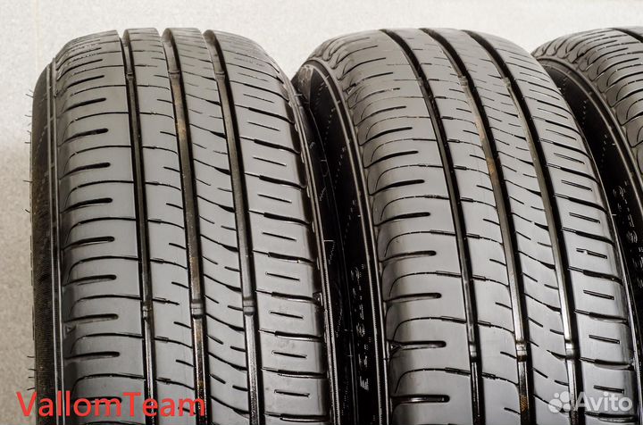 Dunlop Enasave EC204 175/60 R16 82H