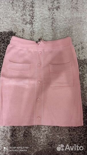 Вещи пакетом 42-44