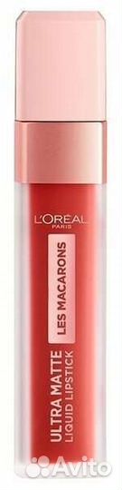 Жидкая помада L'Oréal