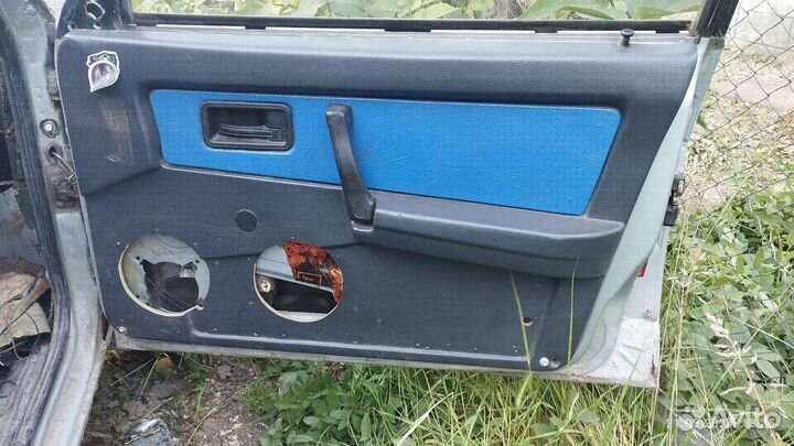 Дверные карты 2199