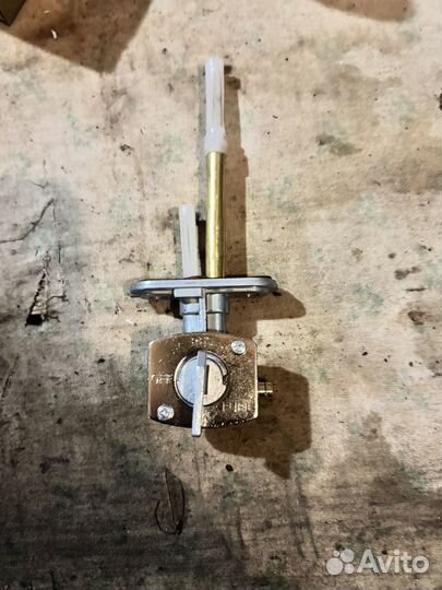 Краник на питбайк(эндуро)