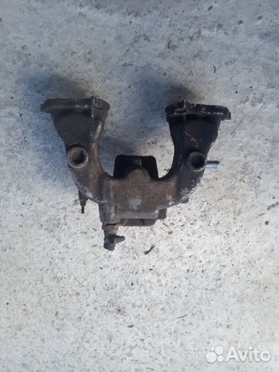 Коллектор впускной Лада 2108