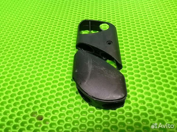 Механизм складывания детской коляски N 30