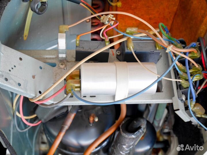 Заправка кондиционера. Ремонт. Чистка