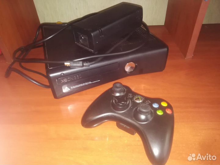 Xbox 360