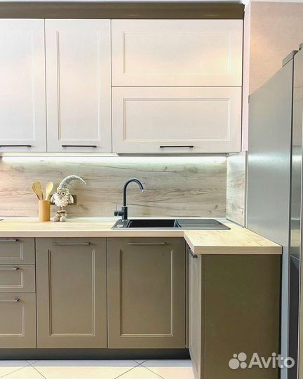 Кухня без посредников