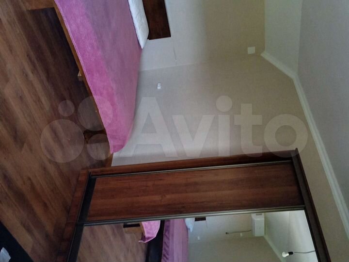 Комната 20 м², 1/2 эт.