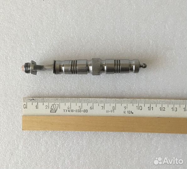 Нож перочинный СССР