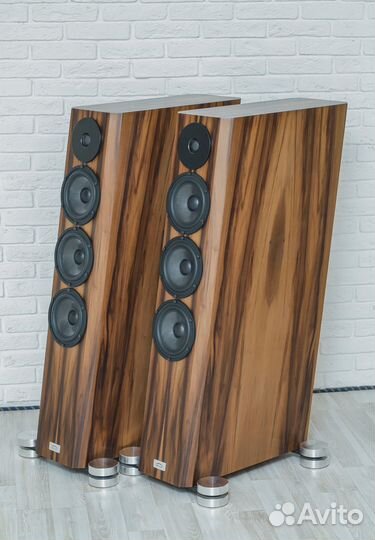 Напольная акустика Ella Audio