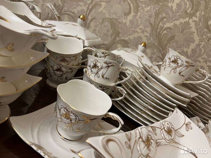 Столовый сервиз