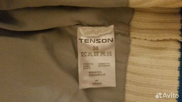 Женский джемпер новый