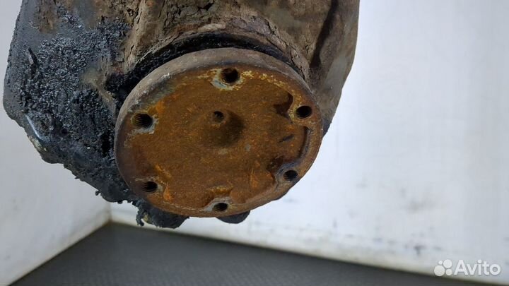 Редуктор моста задний Mercedes E W210