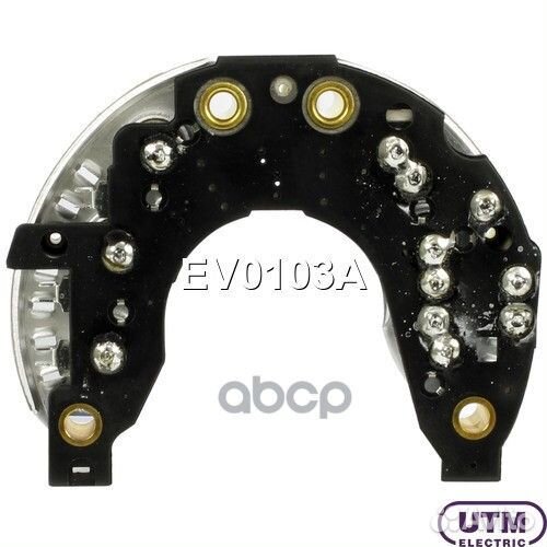 Мост диодный генератора ev0103a Utm