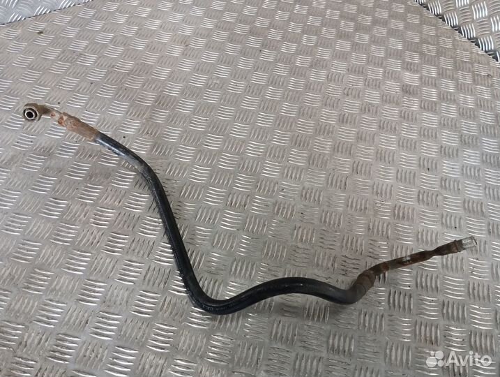 Шланг гидроусилителя Volvo 21588687