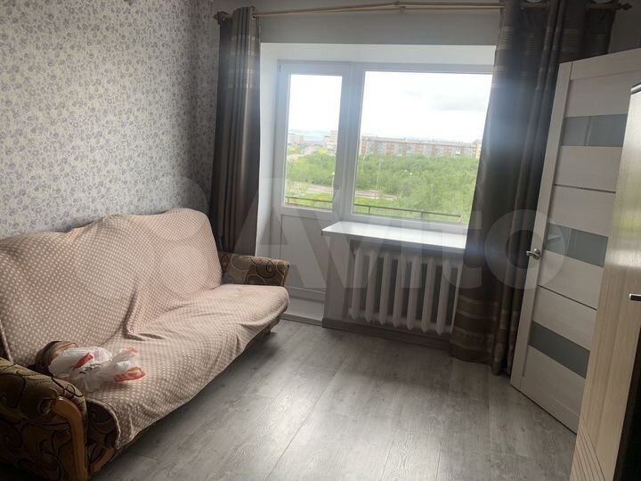 2-к. квартира, 43,2 м², 4/4 эт.