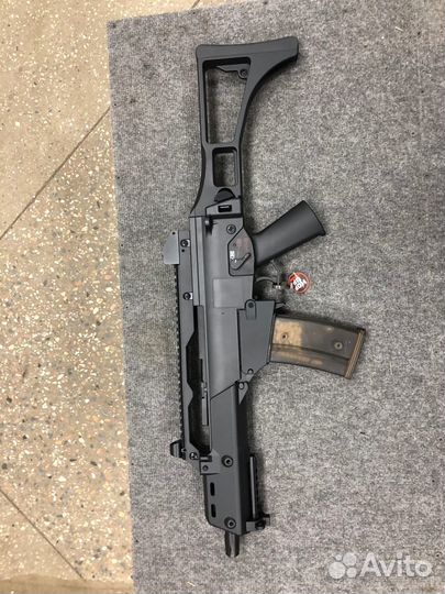 Привод Cyma H&K G36С 120 м/с