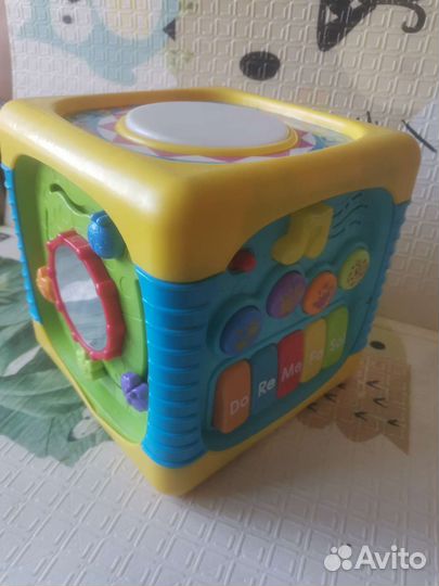 Набор парикмахера