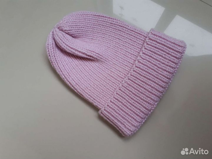 Головные уборы на девочку 98-104