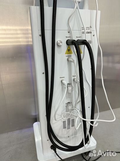 Аппарат коррекции фигуры WL-15 80 кГц в наличии