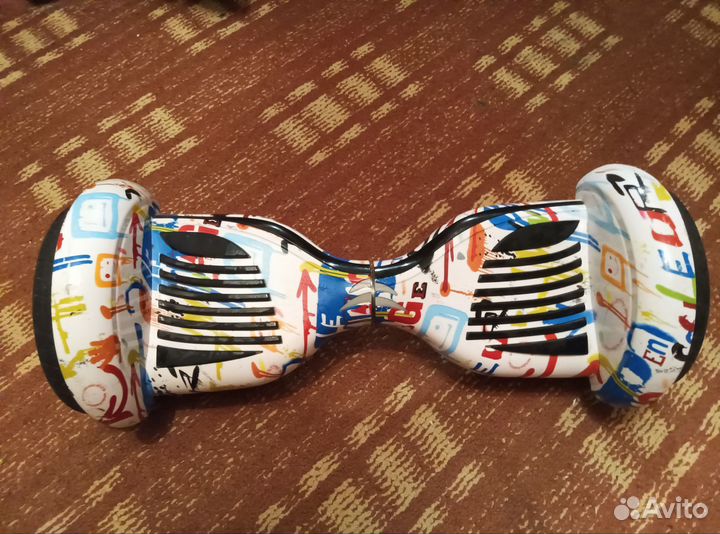 Гироскутер бу