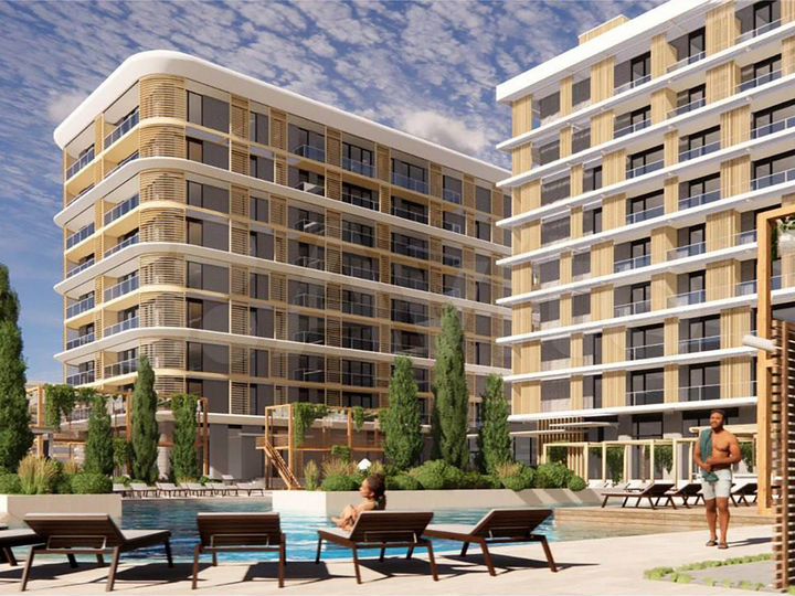 3-к. апартаменты, 63,5 м², 3/9 эт.