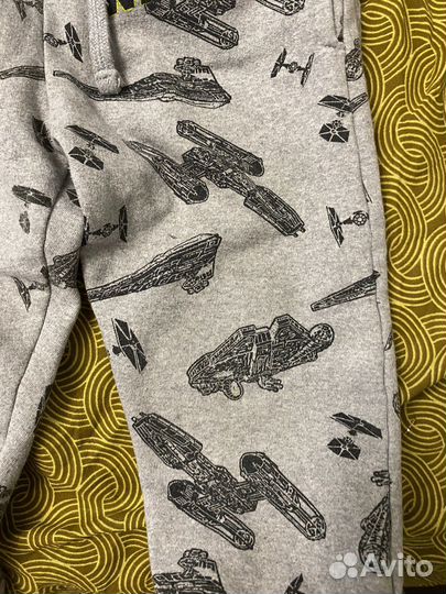 Костюм звездные войны star wars fututino 98