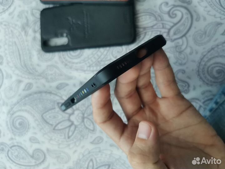 Чехол на honor 20 pro