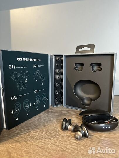 Беспроводные наушники Anker Soundcore Liberty 3