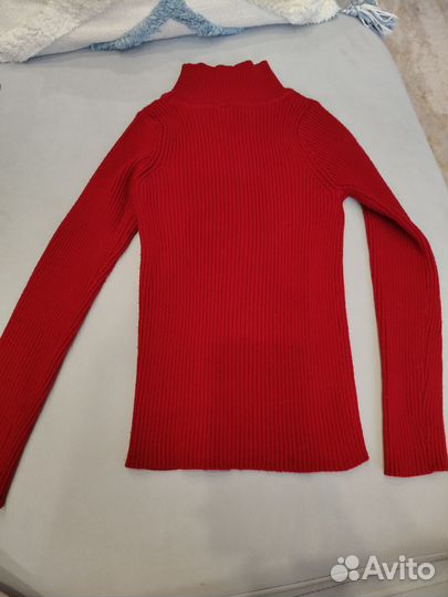 Свитер (водолазка, джемпер) 122