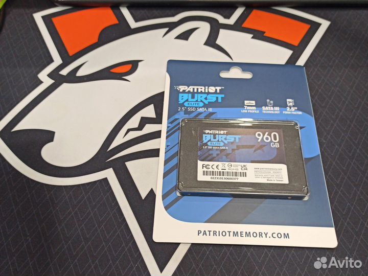 Ssd m2 nvme 500gb