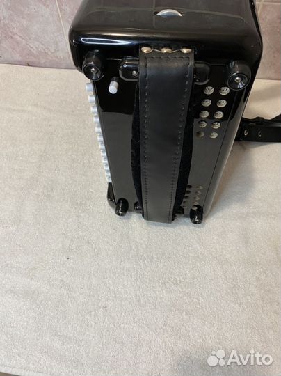 Баян Юпитер 1днв Шикарный