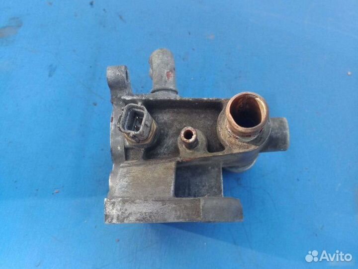 Фланец системы охлаждения Ford Mondeo 3