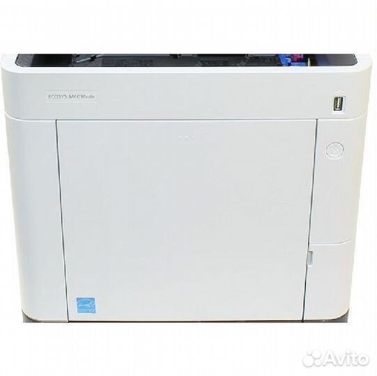 Крышка фронтальная Kyocera M 6030 cdn 302NR04050